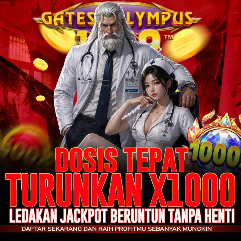 MacauGacor88 - Petir Ganas | One Strike For Instant Wealth